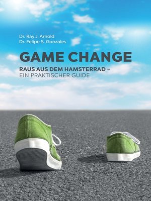 cover image of Game Change